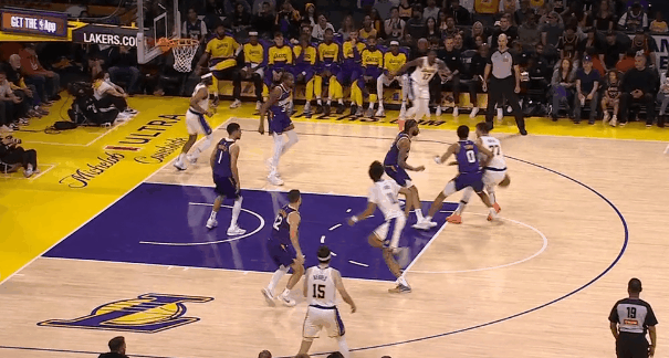 精妙战术背后疯狂对抗即将火热展开