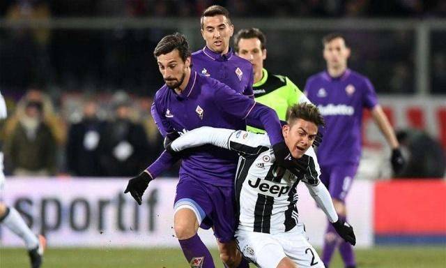 佛罗伦萨客场不敌克罗托内,连续遭遇失利(佛罗伦萨与卡利亚里的胜负预测) 佛罗伦萨客场不敌克罗托内,连续遭遇失利(佛罗伦萨与卡利亚里的胜负预测)